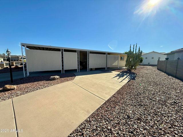 2756 N Wright Way, Mesa, AZ 85215