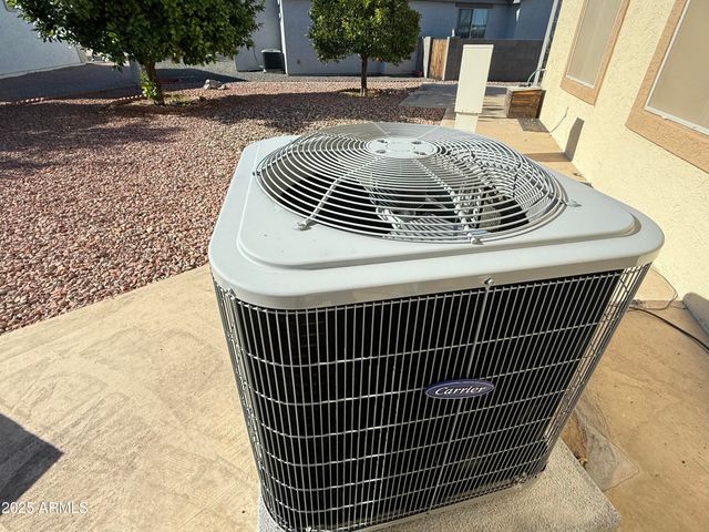 2756 N Wright Way, Mesa, AZ 85215