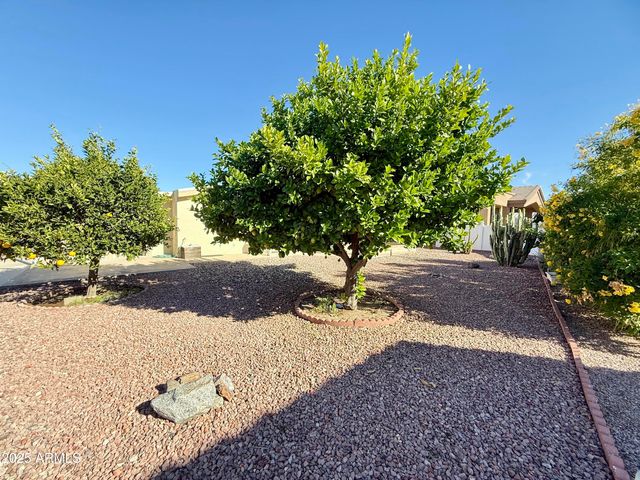 2756 N Wright Way, Mesa, AZ 85215