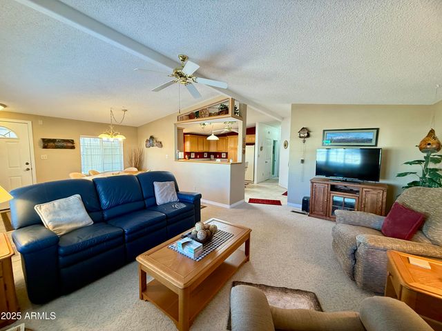 2756 N Wright Way, Mesa, AZ 85215