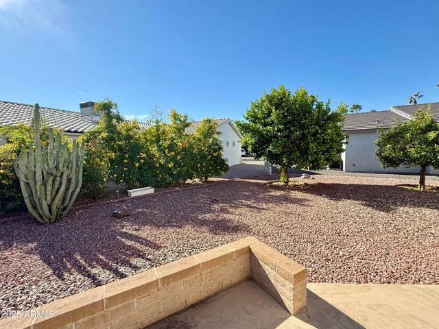 2756 N Wright Way, Mesa, AZ 85215