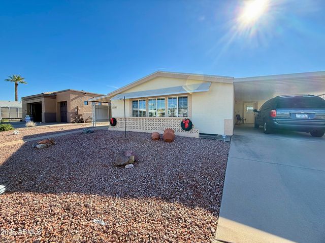 2756 N Wright Way, Mesa, AZ 85215