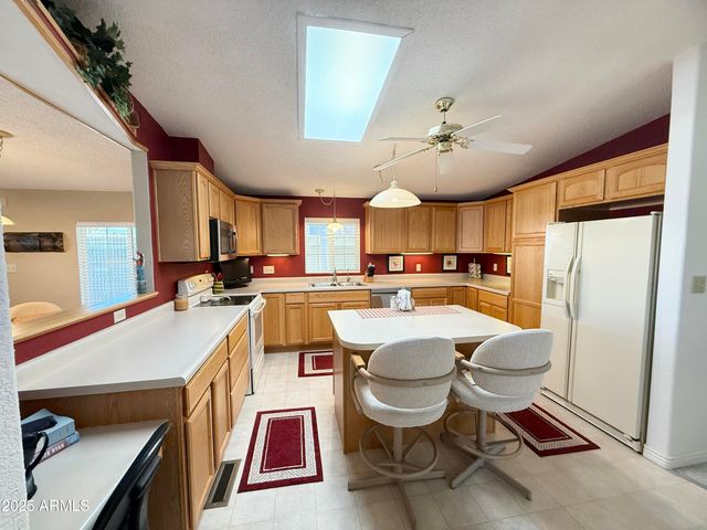 2756 N Wright Way, Mesa, AZ 85215