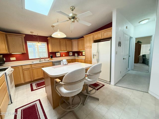 2756 N Wright Way, Mesa, AZ 85215