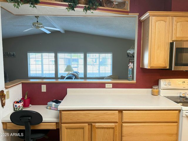 2756 N Wright Way, Mesa, AZ 85215