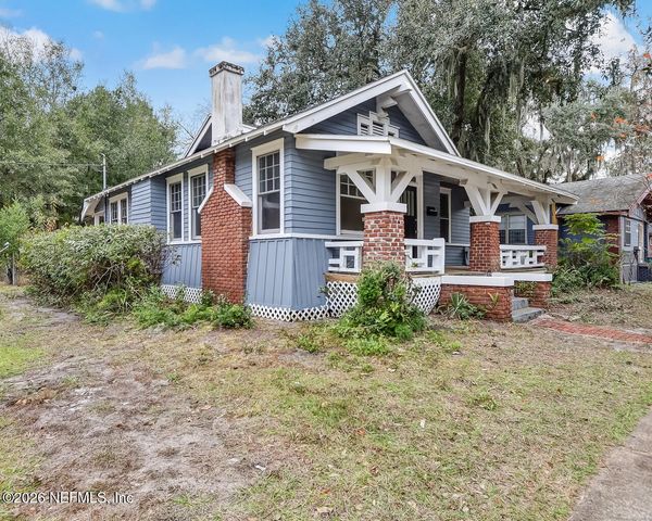 4325 SPRINGFIELD Boulevard, Jacksonville, FL 32206