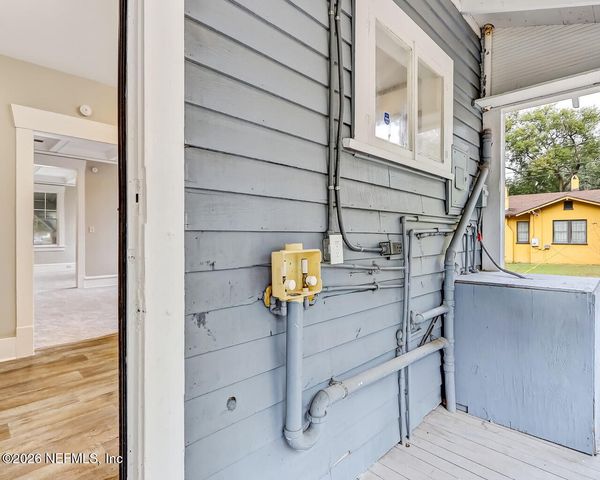 4325 SPRINGFIELD Boulevard, Jacksonville, FL 32206