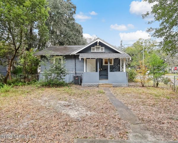 4325 SPRINGFIELD Boulevard, Jacksonville, FL 32206
