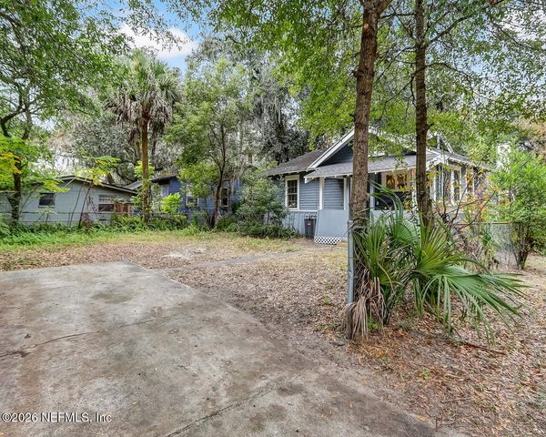 4325 SPRINGFIELD Boulevard, Jacksonville, FL 32206