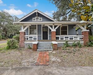 4325 SPRINGFIELD Boulevard, Jacksonville, FL 32206