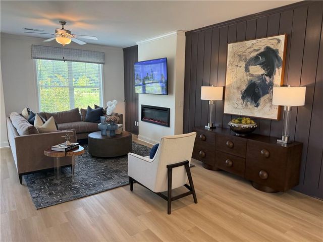 549 Fundao Lane 23, Lawrenceville, GA 30046