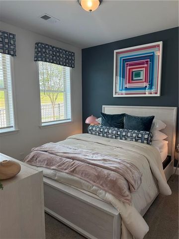 549 Fundao Lane 23, Lawrenceville, GA 30046
