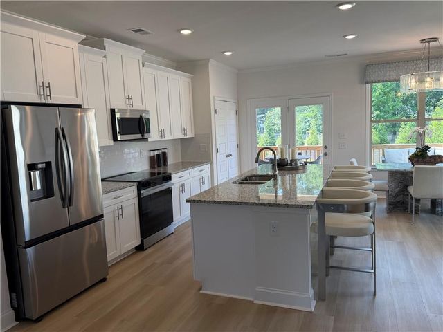 549 Fundao Lane 23, Lawrenceville, GA 30046