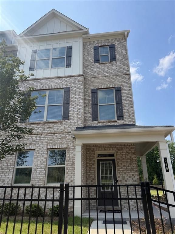549 Fundao Lane 23, Lawrenceville, GA 30046