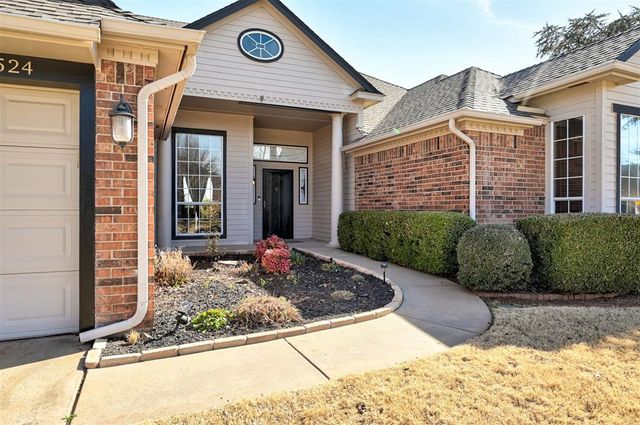 2524 Renwick Avenue, Oklahoma City, OK 73128