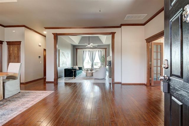 2524 Renwick Avenue, Oklahoma City, OK 73128