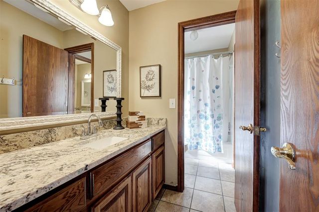 2524 Renwick Avenue, Oklahoma City, OK 73128