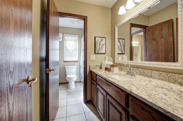 2524 Renwick Avenue, Oklahoma City, OK 73128