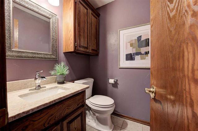 2524 Renwick Avenue, Oklahoma City, OK 73128