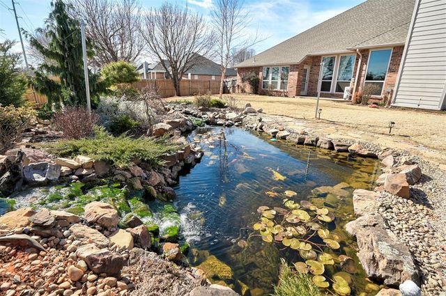 2524 Renwick Avenue, Oklahoma City, OK 73128