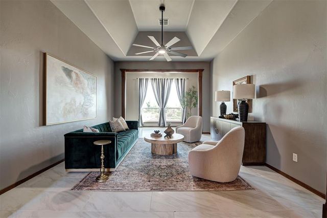 2524 Renwick Avenue, Oklahoma City, OK 73128