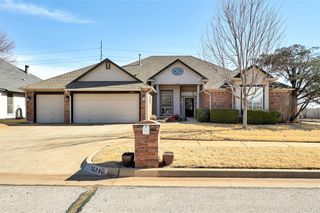 2524 Renwick Avenue, Oklahoma City, OK 73128