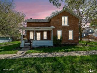 115 Grove Street, Hudson, MI 49247