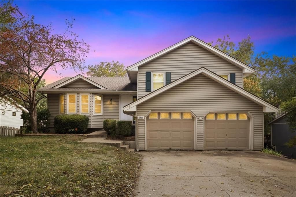 5613 N Mayview Avenue, Kansas City, MO 64151