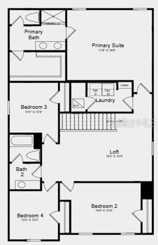 5441 CROWN POINT ROAD, Kissimmee, FL 34758