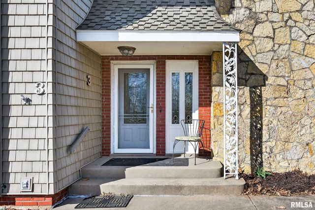 3 JEFFERSON Court, Bartonville, IL 61607