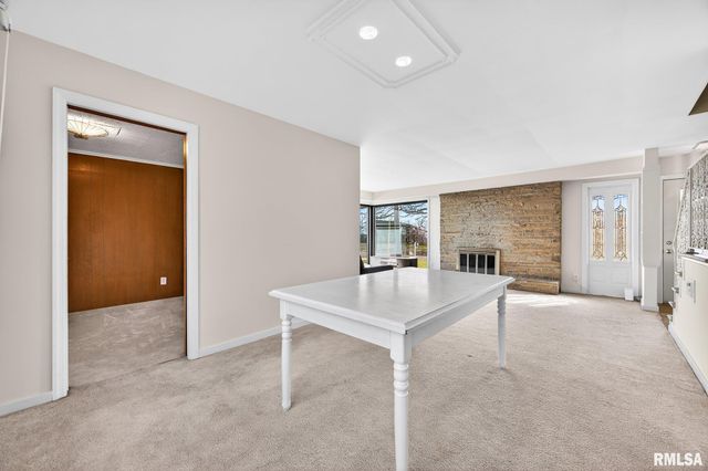 3 JEFFERSON Court, Bartonville, IL 61607