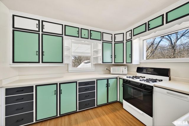 3 JEFFERSON Court, Bartonville, IL 61607