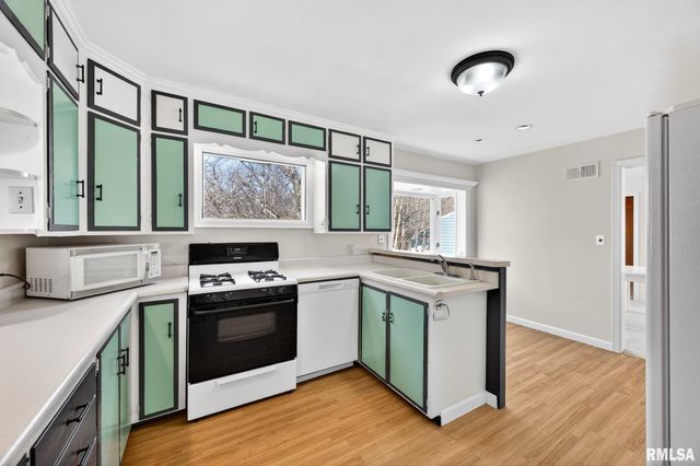 3 JEFFERSON Court, Bartonville, IL 61607