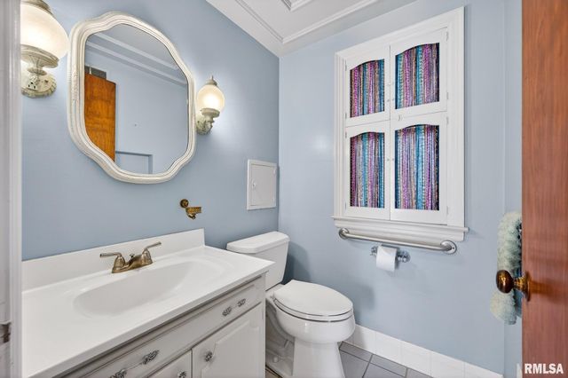 3 JEFFERSON Court, Bartonville, IL 61607