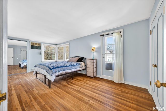 3 JEFFERSON Court, Bartonville, IL 61607