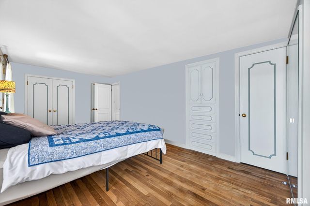 3 JEFFERSON Court, Bartonville, IL 61607