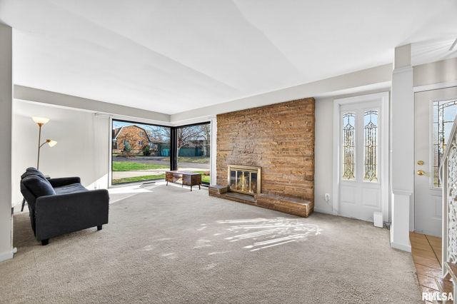 3 JEFFERSON Court, Bartonville, IL 61607