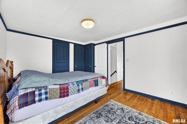 3 JEFFERSON Court, Bartonville, IL 61607