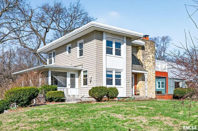 3 JEFFERSON Court, Bartonville, IL 61607