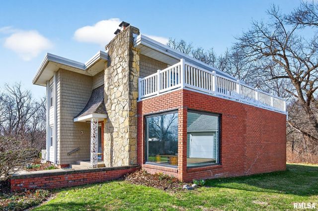 3 JEFFERSON Court, Bartonville, IL 61607