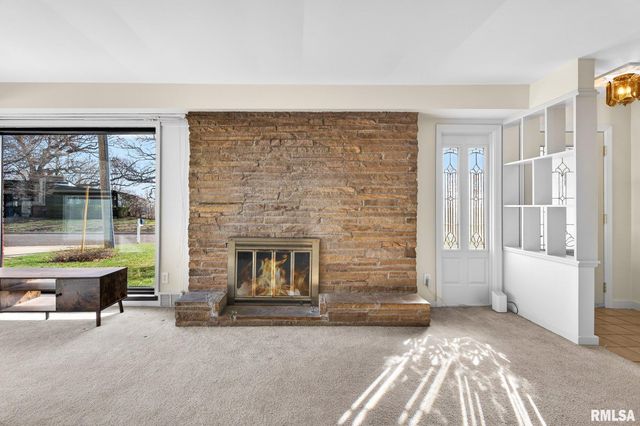 3 JEFFERSON Court, Bartonville, IL 61607