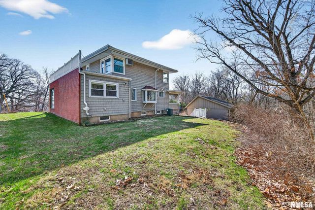 3 JEFFERSON Court, Bartonville, IL 61607