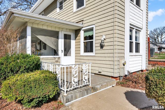 3 JEFFERSON Court, Bartonville, IL 61607