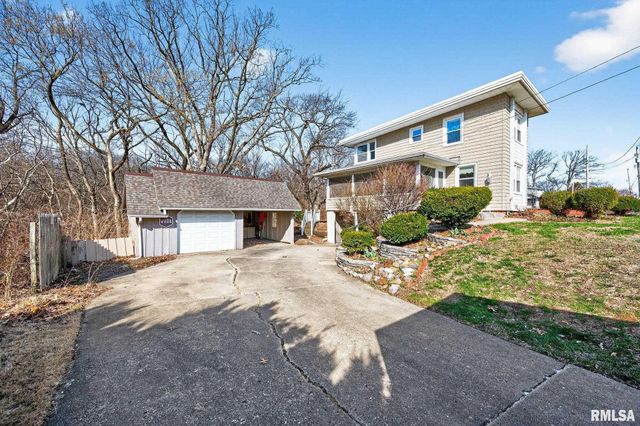 3 JEFFERSON Court, Bartonville, IL 61607