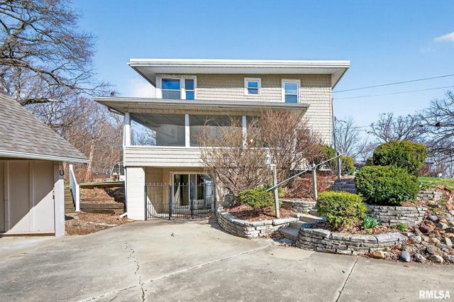 3 JEFFERSON Court, Bartonville, IL 61607