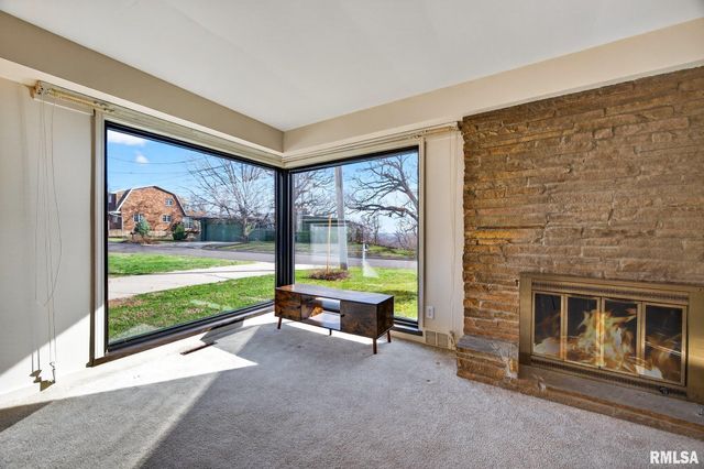 3 JEFFERSON Court, Bartonville, IL 61607