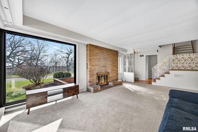 3 JEFFERSON Court, Bartonville, IL 61607