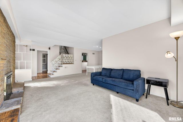 3 JEFFERSON Court, Bartonville, IL 61607