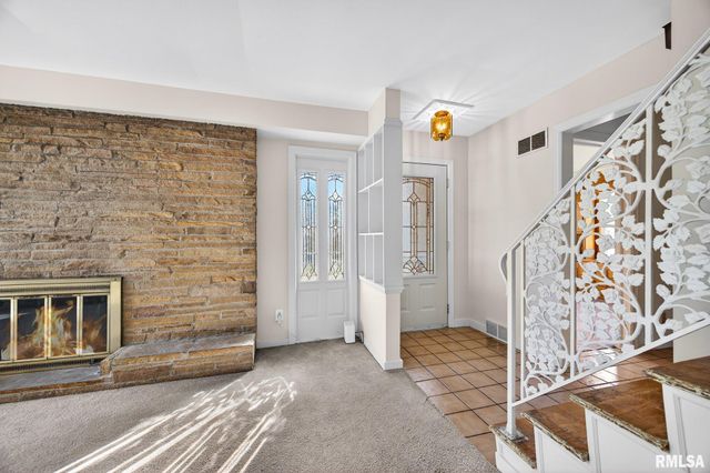 3 JEFFERSON Court, Bartonville, IL 61607