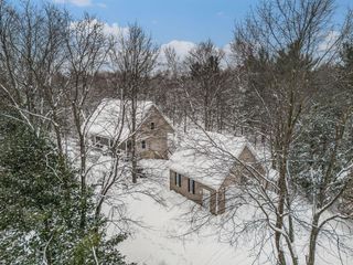 3553 W Duck Lake Road, Fruitland Twp, MI 49461